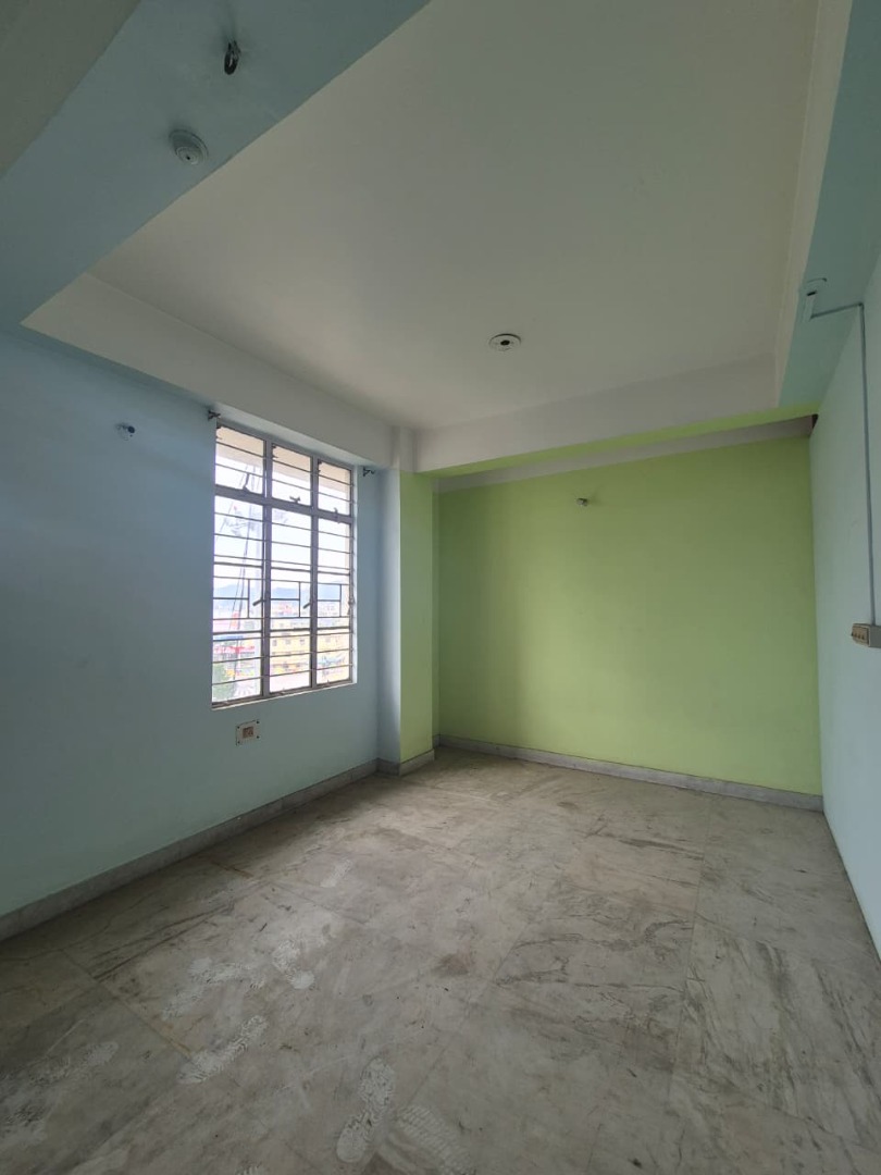 Unfurnished 4bhk in Six Mile, Guwahati, Assam, India for Rent